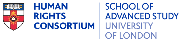 Human Rights Consortium